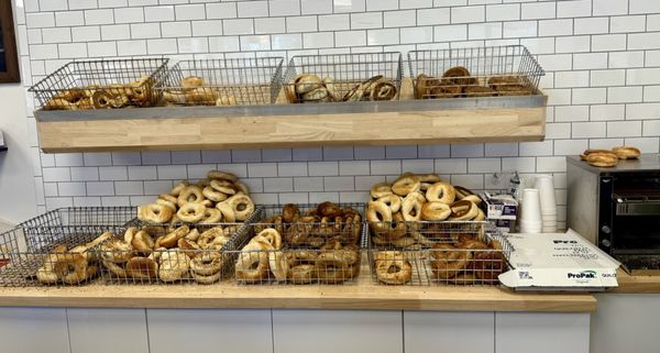 Joey's Bagels - Fletcher by null
