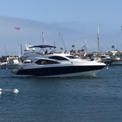 Lido Isle Yacht Club