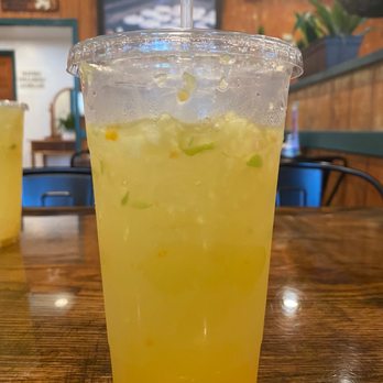 El Salvadoreño - Salvadoran Near Me - San Diego, California