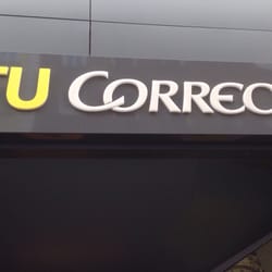 Oficina de Correos