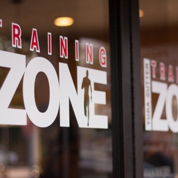 Training Zone- Yuba Sutter - Gyms Near Me - Marysville, California