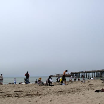 Seacliff State Beach - Parks Near Me - Aptos, California Seacliff State Beach - Parks Near Me - Aptos, California