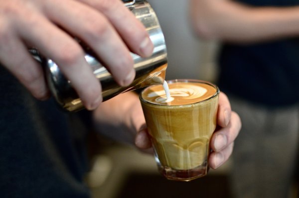 Press Coffee - McCormick by null
