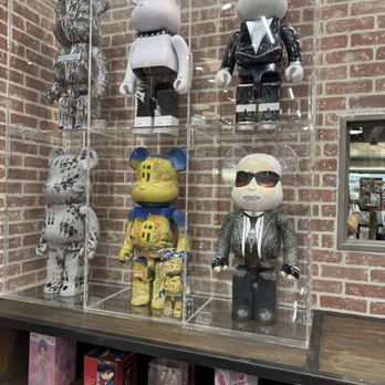 3DRetro - Toy Stores Near Me - Las Vegas, Nevada