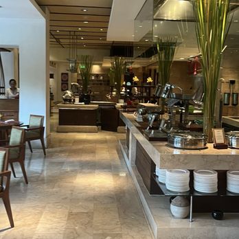 Escolta - Buffets Near Me - Makati, NCR