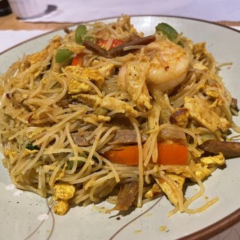 Nanking Bistro - Singapore Curry Rice Noodles - Chinese Near Me - Danville, California Nanking Bistro - Singapore Curry Rice Noodles - Chinese Near Me - Danville, California