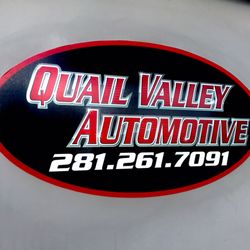 Quail Valley Automotive