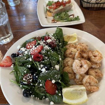 Piacere Mio Del Sur - Grape salad - Pizza Near Me - San Diego, California Piacere Mio Del Sur - Grape salad - Pizza Near Me - San Diego, California