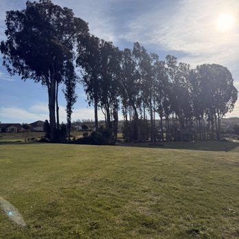 Monarch Dunes Golf Course - Golf Near Me - Nipomo, California