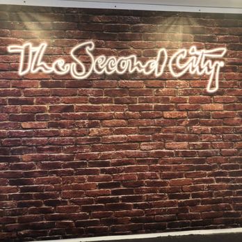 The Second City - Performing Arts Near Me - Chicago, Illinois The Second City - Performing Arts Near Me - Chicago, Illinois
