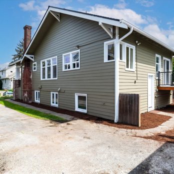 Eagle Remodel & Construction - Siding and deck - General Contractors Near Me - Everett, Washington Eagle Remodel & Construction - Siding and deck - General Contractors Near Me - Everett, Washington