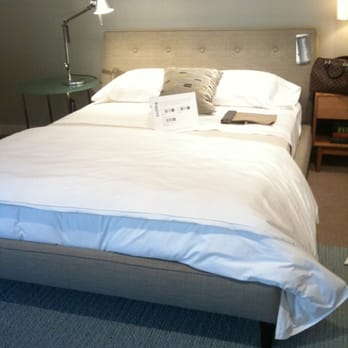 Room & Board - Hoffman bed - Furniture Stores Near Me - Costa Mesa, California Room & Board - Hoffman bed - Furniture Stores Near Me - Costa Mesa, California