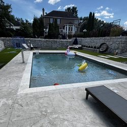 Edge Water Pools