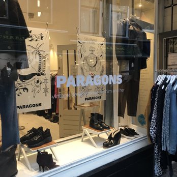 Paragons - Women's Clothing Near Me - Haarlem, New Hampshire