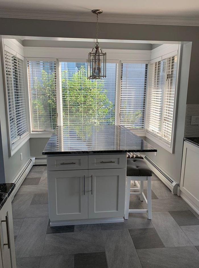 Slide of Tony Marzano Plumbing & Heating