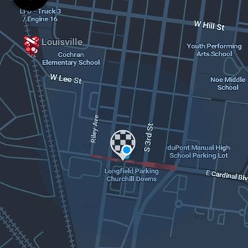 Bayt Al Mocha - Coffee & Tea Near Me - Louisville, Kentucky