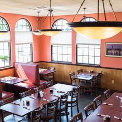 Elizabeth's Pizza & Italian