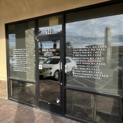 Nevada Heart & Vascular Center - Exterior