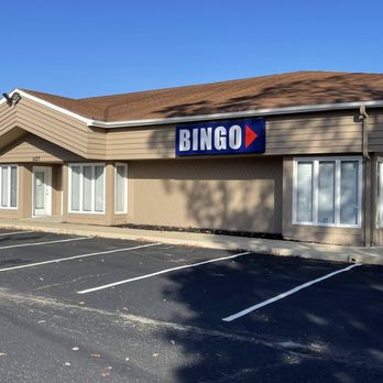Mainland Bingo Hall - Bingo Halls Near Me - Absecon, New Jersey Mainland Bingo Hall - Bingo Halls Near Me - Absecon, New Jersey
