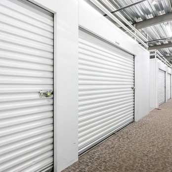 Extra Space Storage - Interior Units - Self Storage Near Me - Elmhurst, Illinois