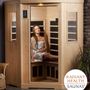 Photo of Radiant Health Saunas