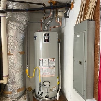 S and S Plumbing Services - Gas water heater install - Plumbing Near Me S and S Plumbing Services - Gas water heater install - Plumbing Near Me