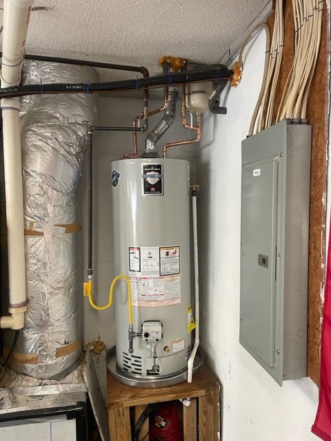 Slide of S and S Plumbing Services