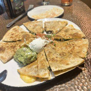 Cyclone Anaya's - Memorial City - Quesadillas - Tex-Mex Near Me - Houston, Texas