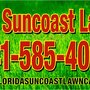 Florida's Suncoast Lawn Care Service