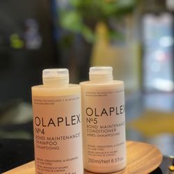 Modern Barber Spa