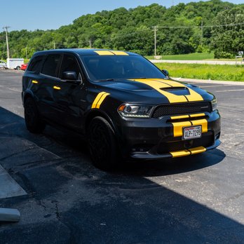 Wrap Lab - Vehicle Wraps Near Me - Verona, Wisconsin Wrap Lab - Vehicle Wraps Near Me - Verona, Wisconsin