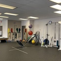 NovaCare Rehabilitation - Capitol Hill