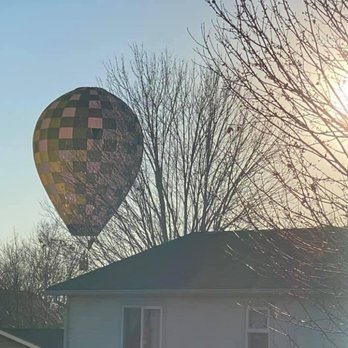 City Of Frederick - Photo Credit:: from my awesome HS teacher Judy Kelley - Local Flavor Near Me - Frederick, Colorado