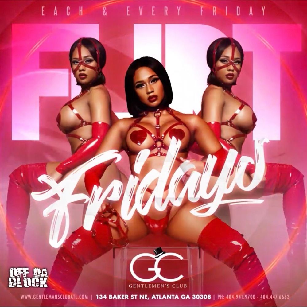 Candyland strip club atlanta