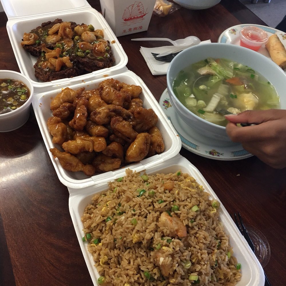 Lucky Bamboo Kitchen - Chinese Near Me - Lawndale, California Lucky Bamboo Kitchen - Chinese Near Me - Lawndale, California