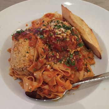 The Sacred Pepper - Pappardelle Piccolina $16 - New American Near Me - Tampa, Florida The Sacred Pepper - Pappardelle Piccolina $16 - New American Near Me - Tampa, Florida