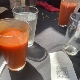 Do not order smoothies which they would not drink Do not order smoothies which they would not drink