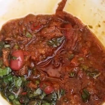 Red Hook - My mate got the chilli which was alright apparently - Bars Near Me - Brisbane, QLD
