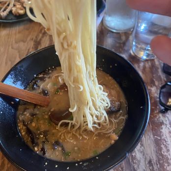 DOMU - Richie rich - Ramen Near Me - Orlando, Florida