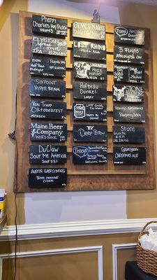 Tap House 1637 by null