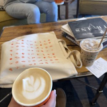 Mountain Mama's Coffee - Coffee & Tea Near Me - Blue Ridge, Georgia