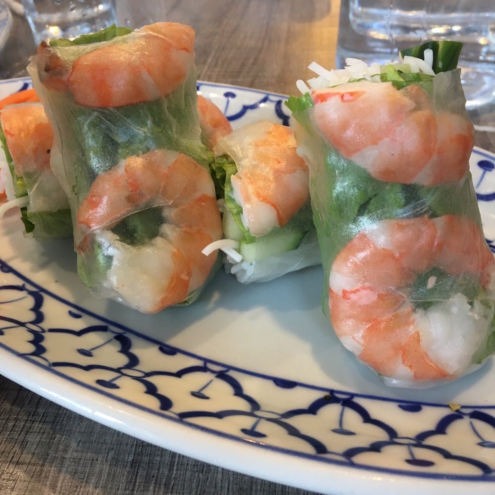 Saigon PAI - So good! - Thai Near Me - Toronto, Ontario Saigon PAI - So good! - Thai Near Me - Toronto, Ontario