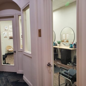 Salon Petite - Hair Salons Near Me - McKinney, Texas Salon Petite - Hair Salons Near Me - McKinney, Texas
