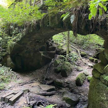 Rock House - Hiking Near Me - Laurelville, Ohio Rock House - Hiking Near Me - Laurelville, Ohio