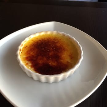 The Eagle's Nest - Creme brûlée - American Near Me - Indianapolis, Indiana The Eagle's Nest - Creme brûlée - American Near Me - Indianapolis, Indiana