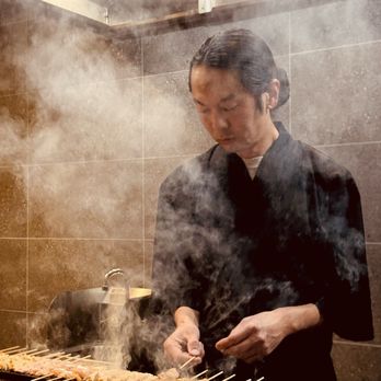 Yakitori Tsuta - Japanese Near Me - San Diego, California