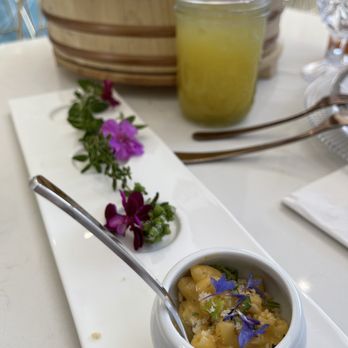 Bites & Bashes Cafe - Mac & cheese - Cafes Near Me - Lomita, California