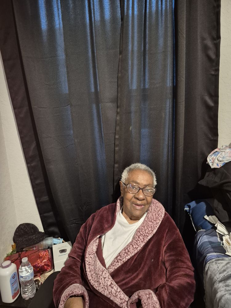 Alegre Home Health Care - home care agency in San Antonio, TX