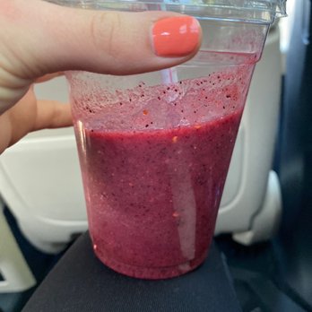 Hawaiian Island Snow-Balls - Berry blast smoothie! - Ice Cream & Frozen Yogurt Near Me - Kitty Hawk, North Carolina Hawaiian Island Snow-Balls - Berry blast smoothie! - Ice Cream & Frozen Yogurt Near Me - Kitty Hawk, North Carolina