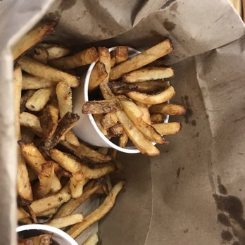 Five Guys - Burgers Near Me - Lexington, Kentucky